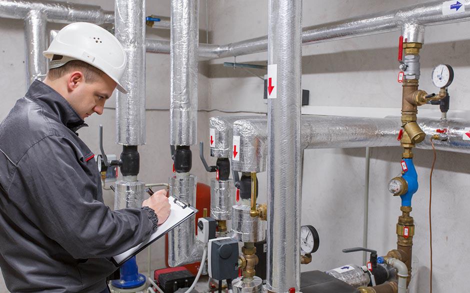 probleme chaudière gaz Beauvais